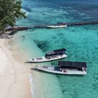 Karimunjawa Island Snorkeling Tour (3 Days 2 Nights)